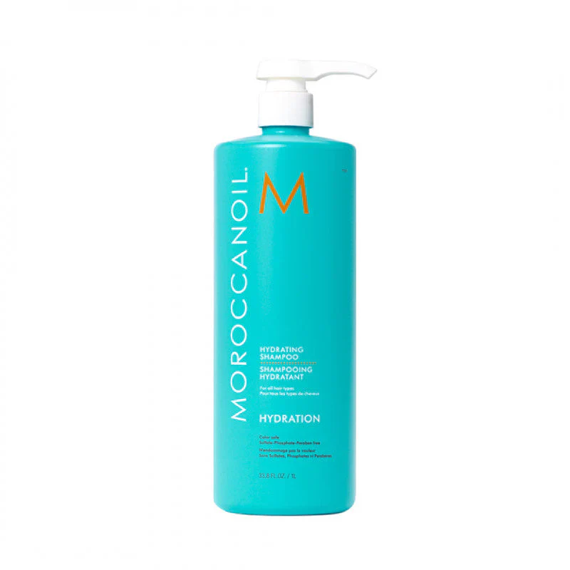 MOROCCANOIL SHAMPOO HIDRATACION 250ML