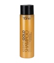 TAHE KERATIN GOLD SHAMPOO 