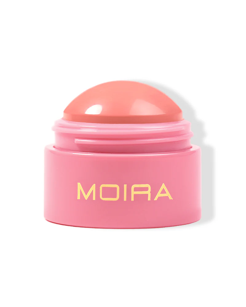 MOIRA SOFT BLUSH BALM  002 SWEET ON YOU