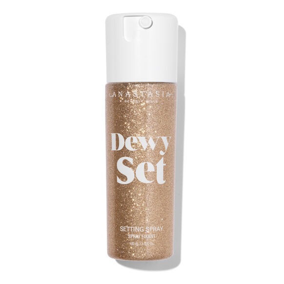 ANASTASIA DEWY SET MINI