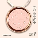 MOIRA SOFT FOCUS WATERPROOF SETTING POWDER 