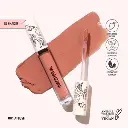 MOIRA LIP PLUSH CREAM 