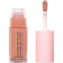 MOIRA LIP GLAZE OIL PLUMPER 