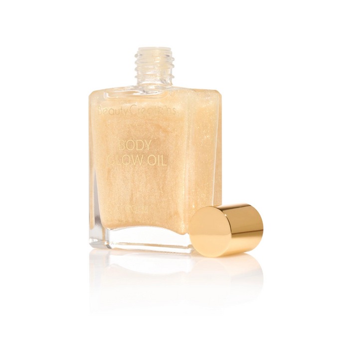 BEAUTY CREATIONS BODY SHIMER