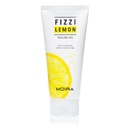 MOIRA FIZZI LEMON PEELING GEL DEEP CLEANSING GENTLE EXFOLIATING 