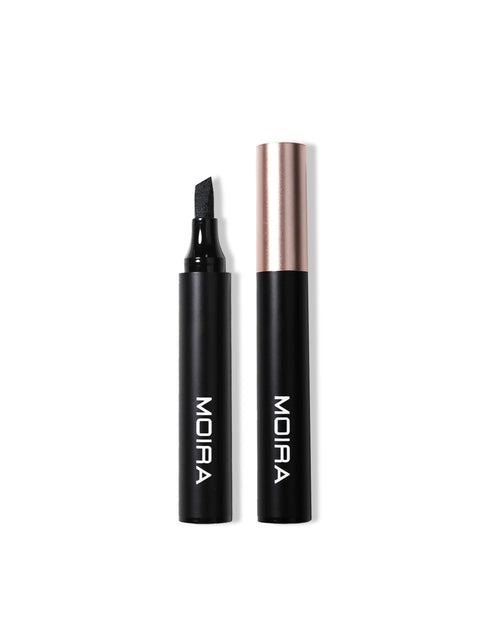 MOIRA JUMBO EDGE LIQUID LINER WATERPROOF 