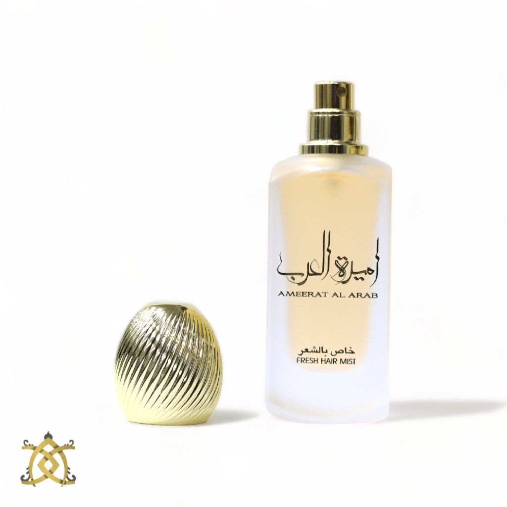  FRESH HAIR MIST AMEERAT AL ARAB 
