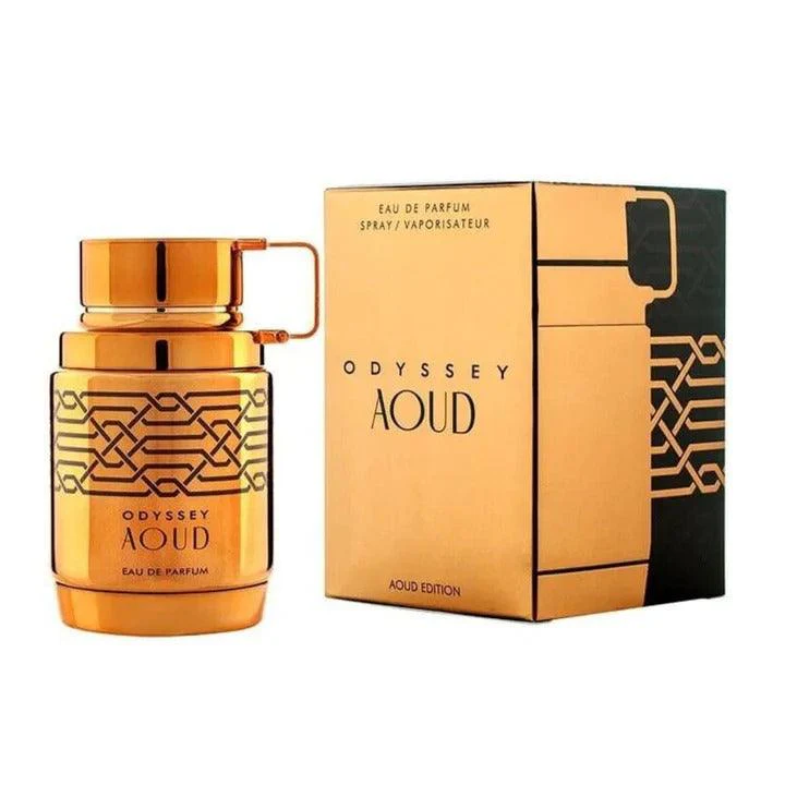 ARMAF ODYSSEY AOUD 100ML (copia)