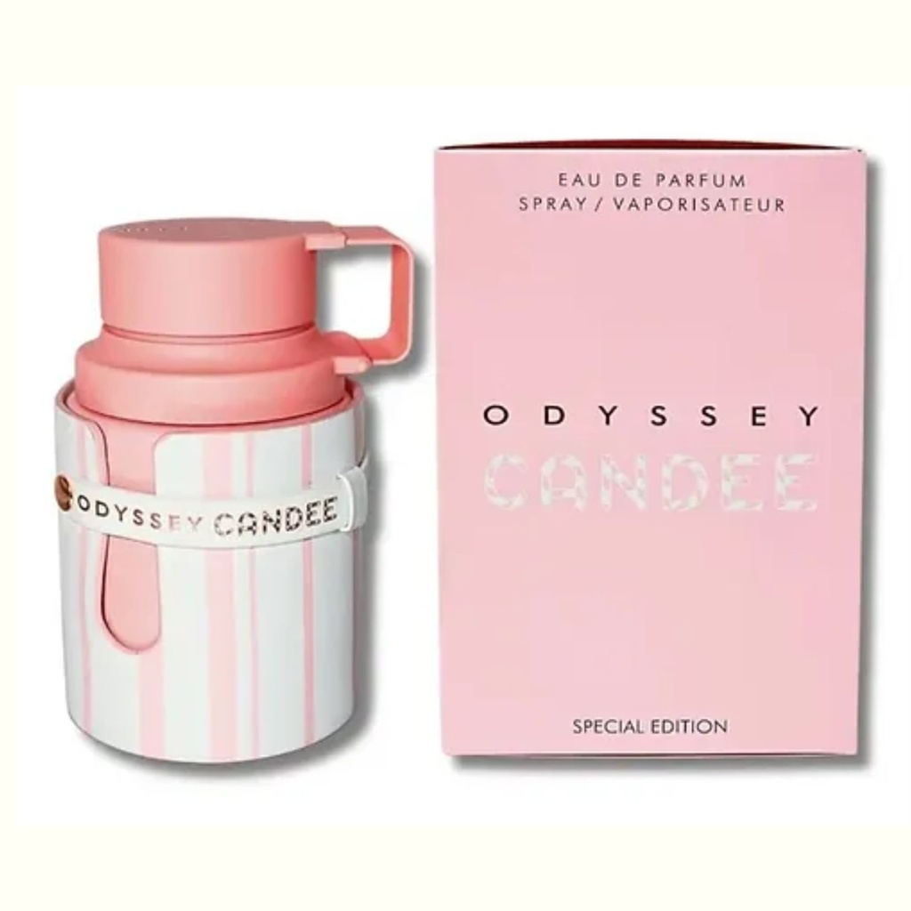 ARMAF ODYSSEY CANDEE 100ML 