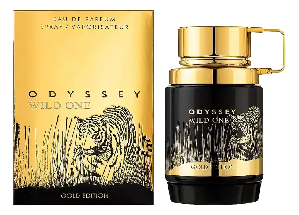 ARMAF ODYSSEY WILD ONE 100ML  