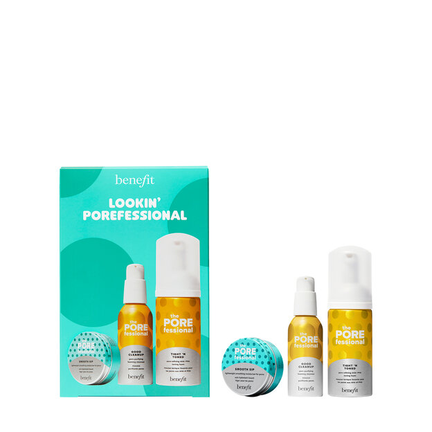 BENEFIT LOOKIN POREFESSIONAL  (copia)