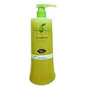 CHIHTSAI OLIVE SHAMPOO SULFATE & PARABEN FREE  (copia)