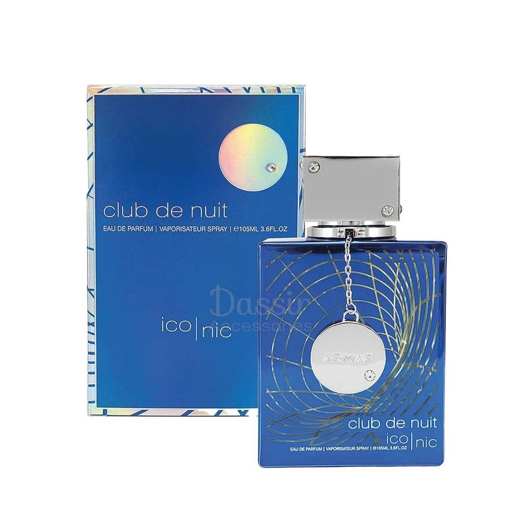 CLUB DE NUIT ICONIC (copia)