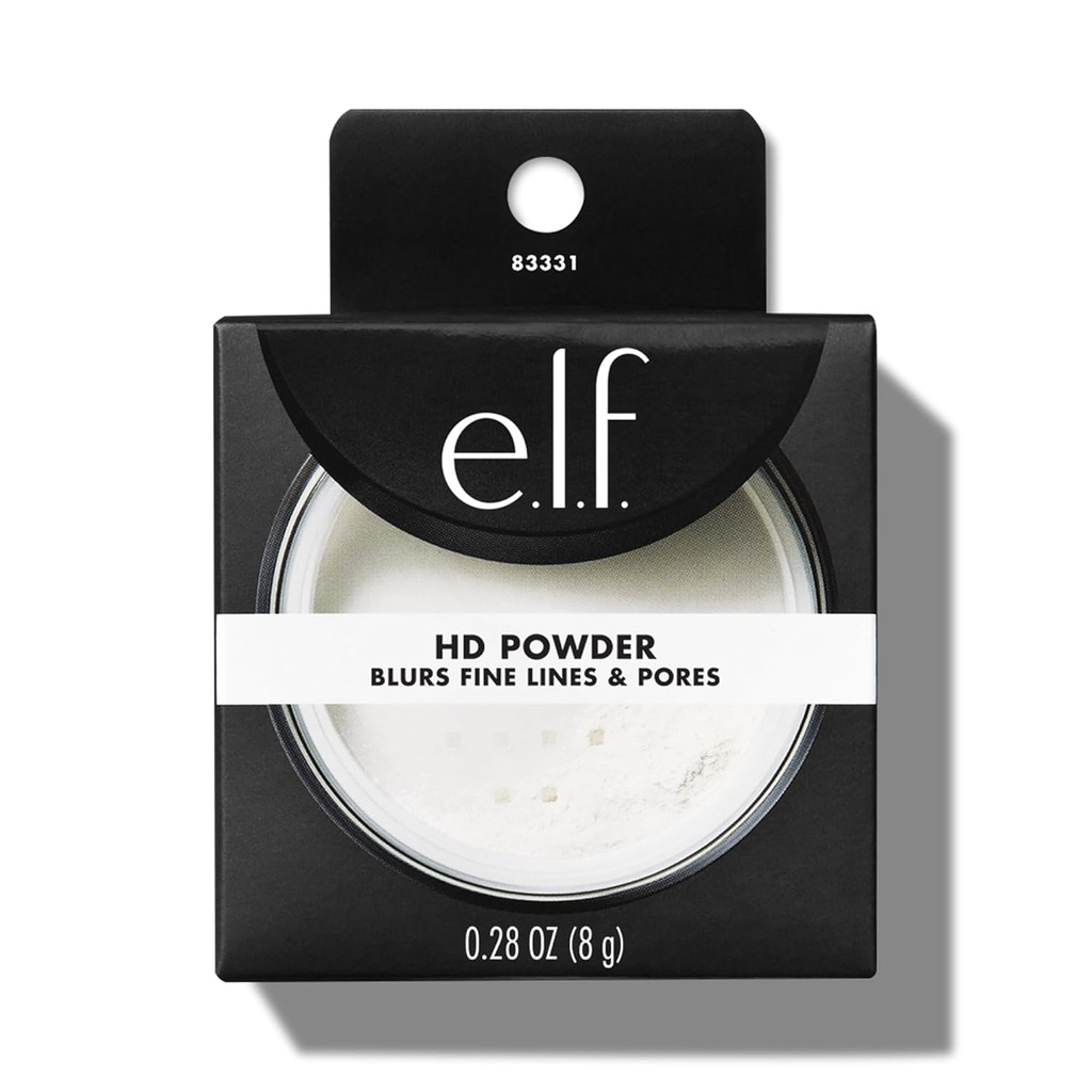 E.L.F HD POWDER BLURS FINE & PORES (copia)