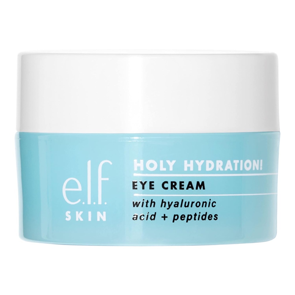 E.L.F HOLY HYDRATION EYE CREAM  (copia)