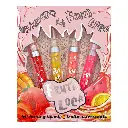 ITALIA DELUXE FRUTA LOCA REFRESHING LIP OIL  (copia)