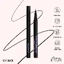 MOIRA MICRO TIP LIQUID LINER WATERPROOF  