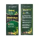 AUGEAS HERBAL HAIR DYE SHAMPOO 
