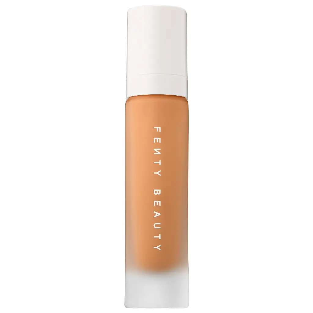 FENTY BEAUTY NATURALLY LUMINOUS LONGWEAR FOUNDATION 