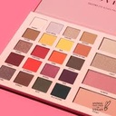 MOIRA DESTINY EYE & FACE PALETTE 