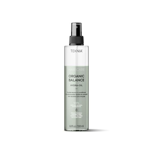 TEKNIA ORGANIC BALANCE HYDRA-OIL200ML