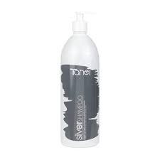 TAHE SHAMPOO SILVER 1000ML