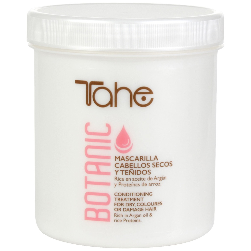 TAHE BOTANIC CONDITIONING TREATMENT