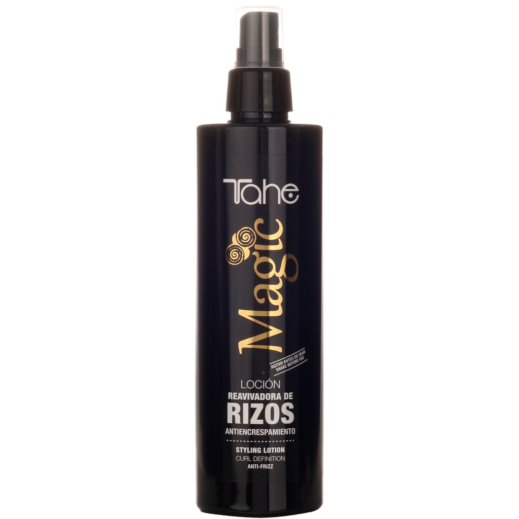 TAHE MAGIC RIZOS STYLING LOTION 