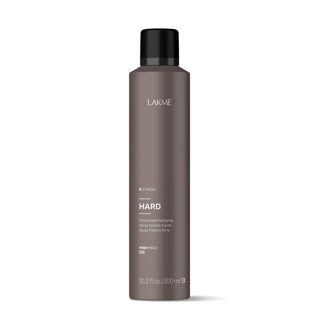 LAKME HAIRSPRAY LOW HOLD