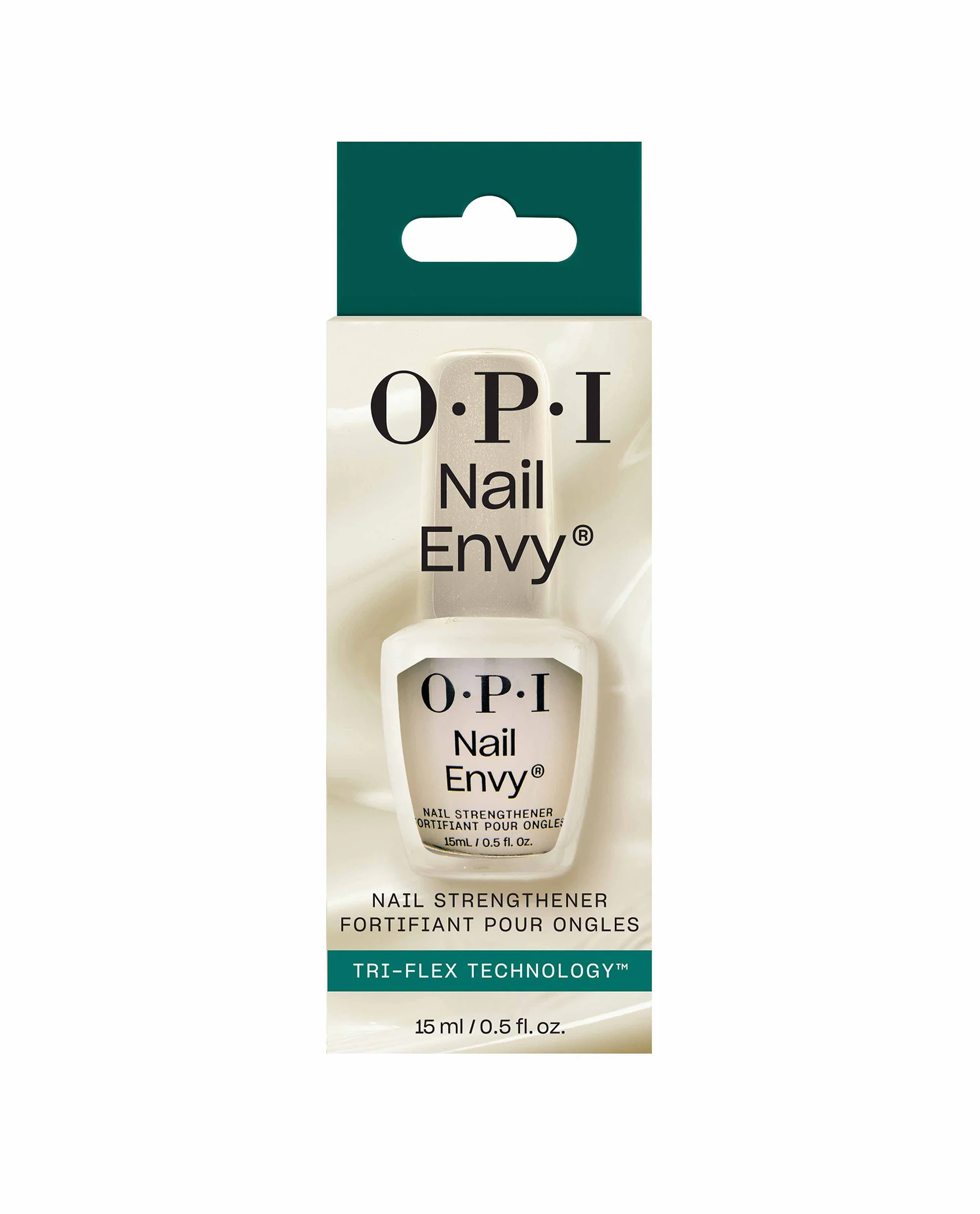 O.P.I NAIL ENVY