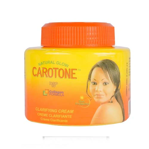 CAROTONE  CLARIFYING CREAM  135ML
