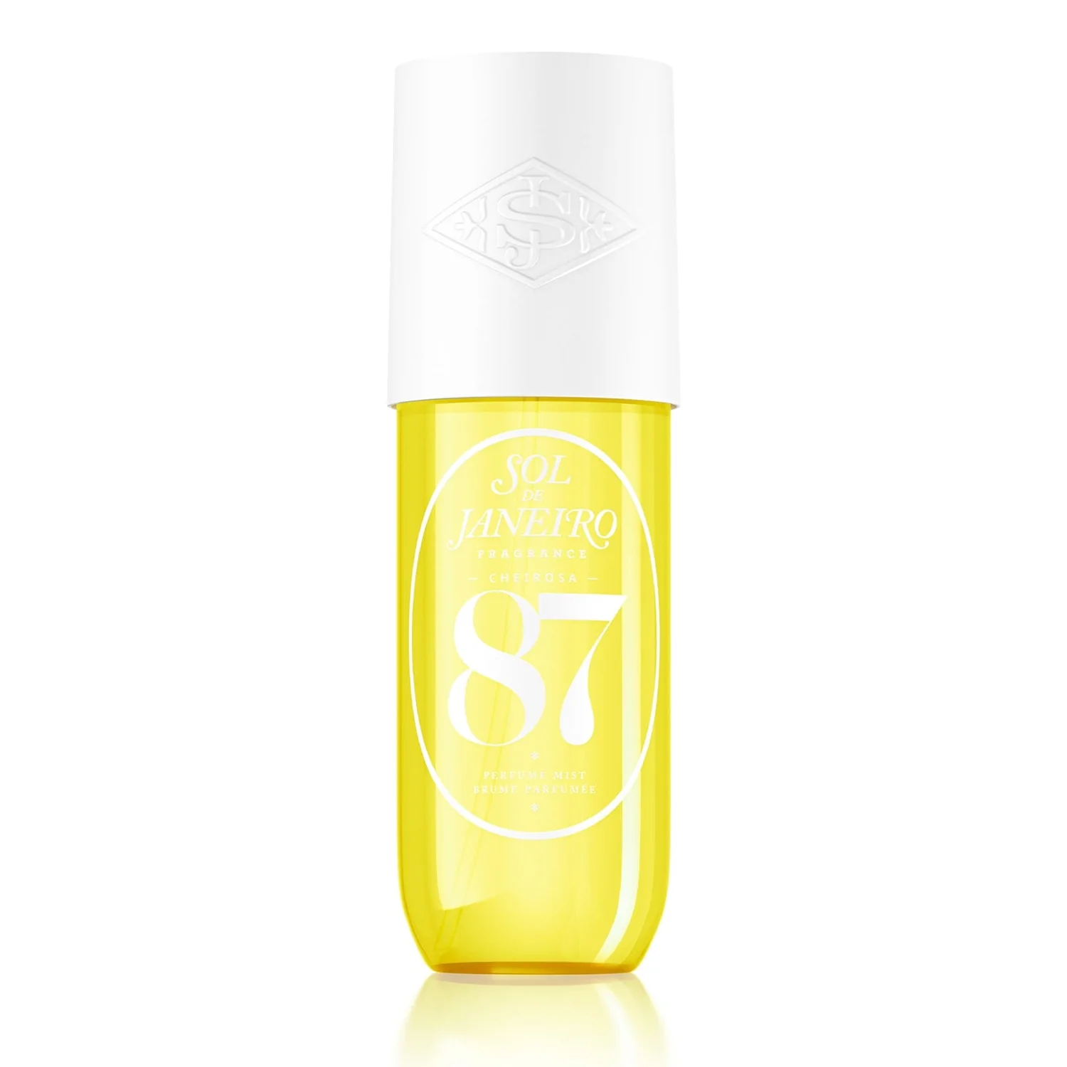 SOL DE JANEIRO PERFUME MIST 87