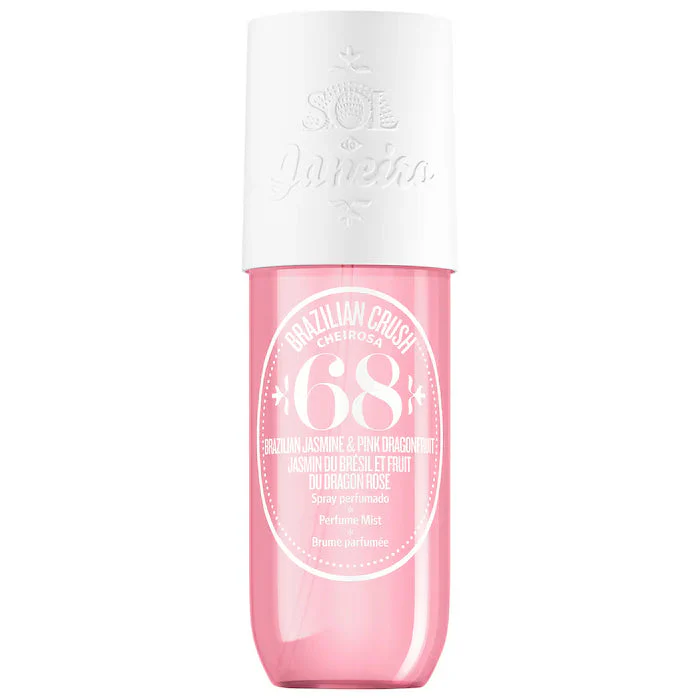 SOL DE JANEIRO PERFUME MIST 68