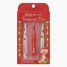 CELAVI TWEEZER TRIO 