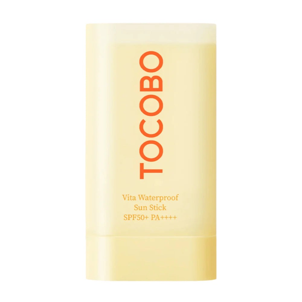 TOCOBO VITA WATERPROF SUN STICK SPF50+PA++