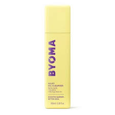 BYOMA MILKY OIL CLEANSER 