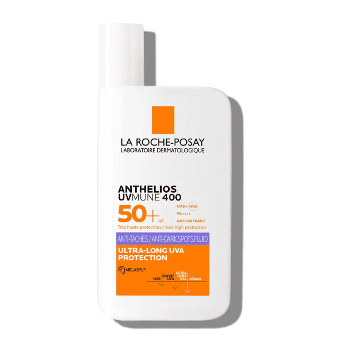 LA ROCHE POSAY  ANTI-PIGMENTFLECKEN FLUID SPF50+