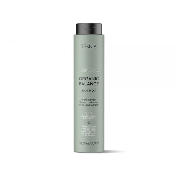 TEKNIA ORGANIC BLANCE SHAMPOO 300ML