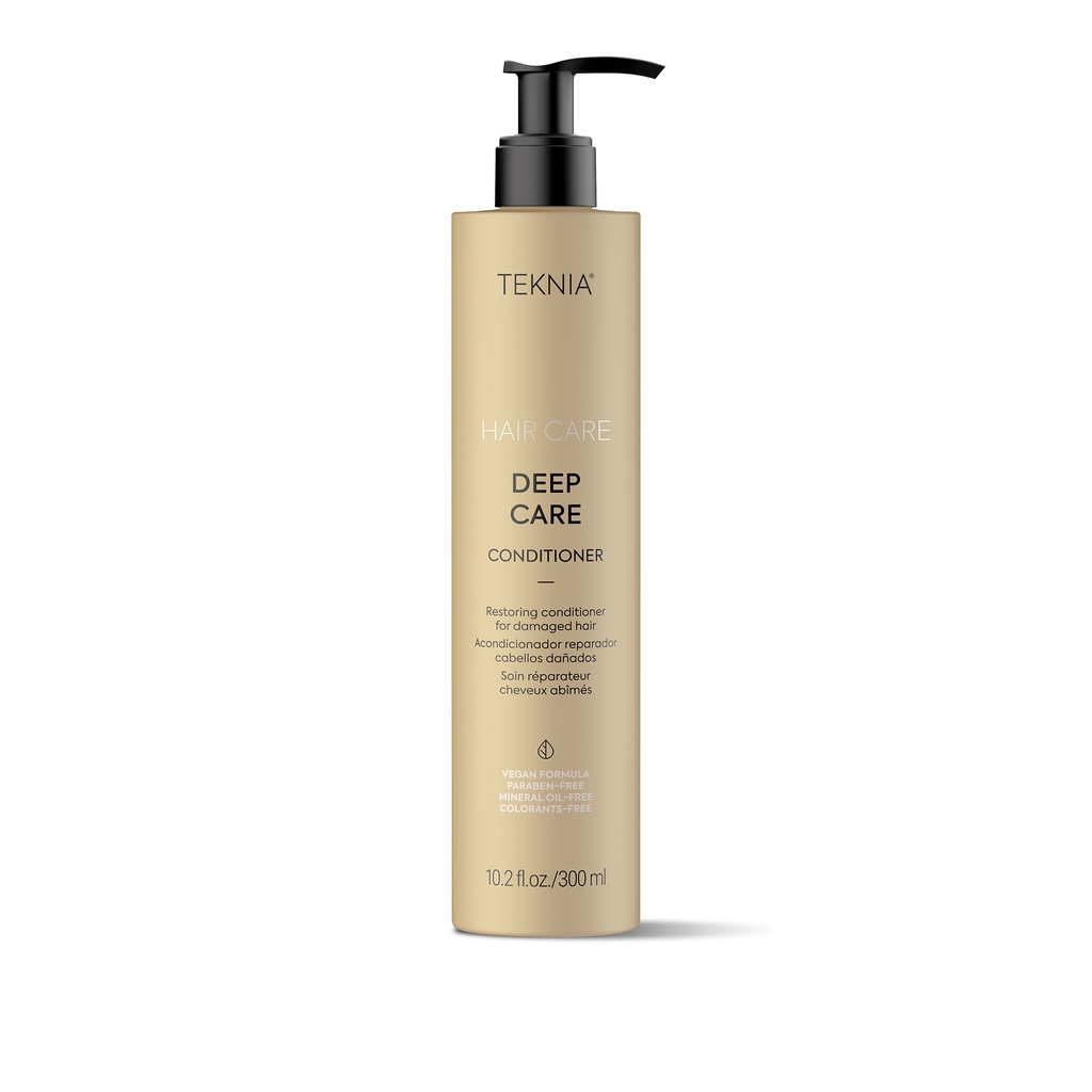 TEKNIA DEEP CARE CONDITIONER 300ML