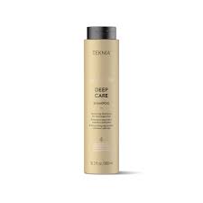 TEKNIA DEEP CARE SHAMPOO 300ML