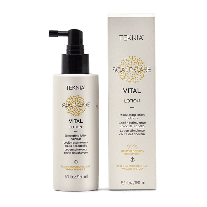 TEKNIA CALP CARE VITAL LOTION 