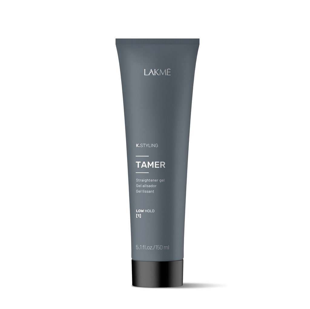 LAKME TAMER GEL ALISADOR 