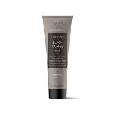 TEKNIA BLACK COFFEE  MASK 