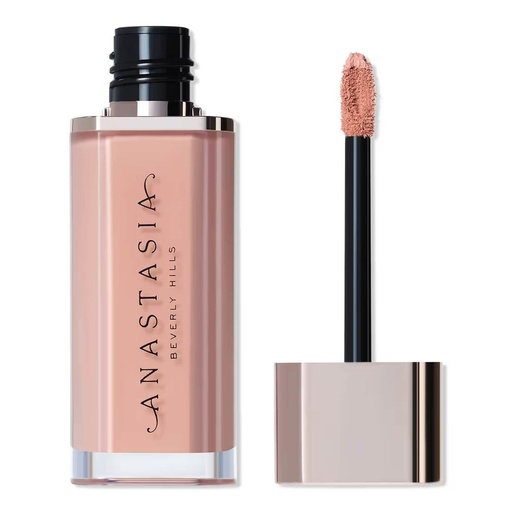 ABH LIP VELVET PEACHY NUDE