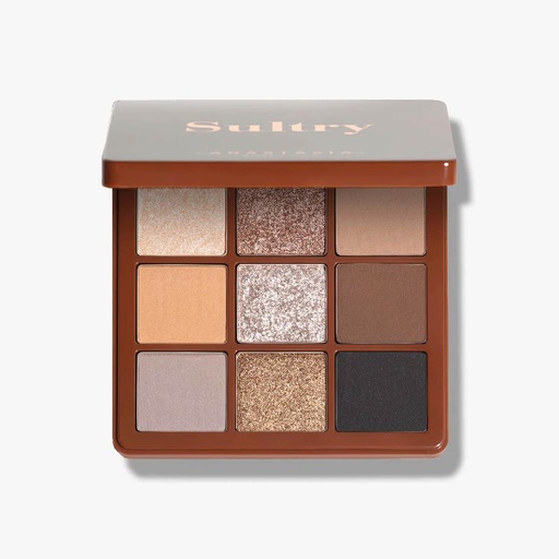ABH SULTRYMINI EYE SHADOW PALETTE