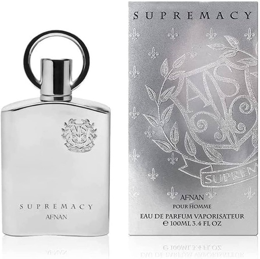AFNAN SEPREMACY