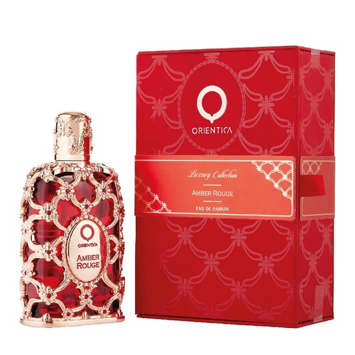 AMBER ROUGE ORIENTICA