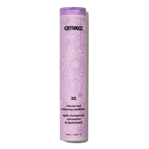 AMIKA 3D VOLUME AND THICKENING SHAMPOO