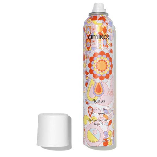 AMIKA FLUXUS TOUCHABLE HAIRSPRAY 270ML