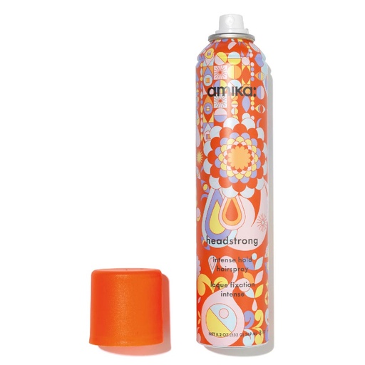 AMIKA HEADSTRONG INTENSE HOLD HAIRSPRAY 269ML